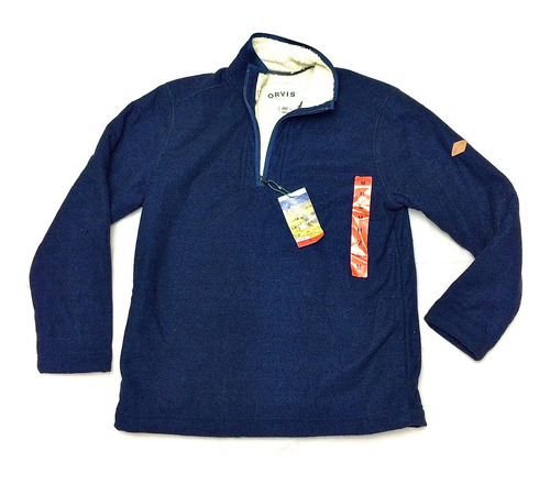 Sweater Orvis M