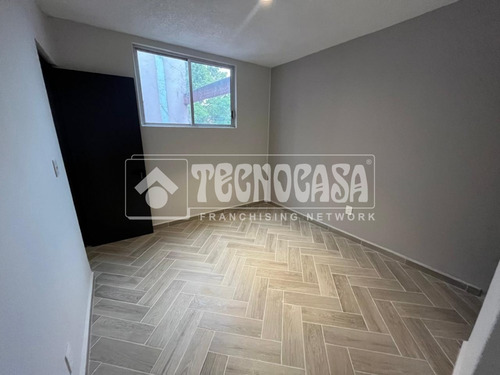 Venta Departamentos Del Valle Norte T-df0014-0487