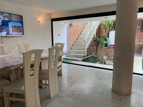Imagen 10 de 15 de Casa En Venta Santa Ines Mls #21-16611