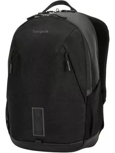 Mochila Targus Conquer Expandable 15.6  - Tbb608gl