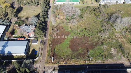 Imagen 7 de 16 de Terreno Fraccion En Venta - Colectora Sur Acceso Oeste, La Reja, Moreno, G.b.a. Zona Oeste
