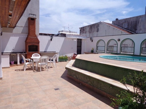 Imagem 15 de 18 de Cobertura Residencial À Venda, Jardim Las Palmas, Guarujá. - Co0119 - 34708905