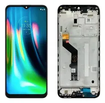 Comprar Display Frontal Tela Compativel Pu002F Moto G9 Play Xt2083 Cu002Faro