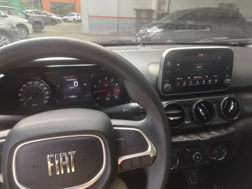 Fiat Cronos 1.3 FIREFLY FLEX DRIVE MANUAL