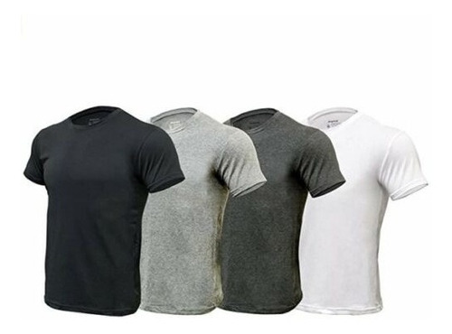 Pack 4 Camisetas Poleras Musculosas Aeropostale A-shirts