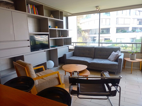 Dpto Remodelado, Ideal Solteros O Parejas, Gran Vista