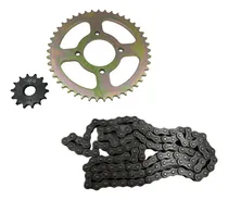 Comprar Transmision Completa Ifb India Suzuki Gn125 14 45 120l