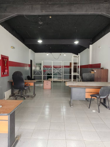 Local En Venta Ave Bolivar Porlamar