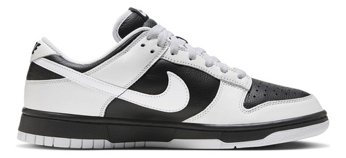 Zapatillas Nike Dunk Low Retro Reverse Panda Fd9064-011