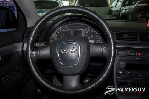 Audi A4 1.8 Tfsi Sport Cuero 2008