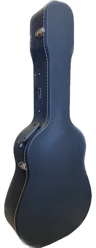 Estuche Fender Para Guitarra Acustica Original