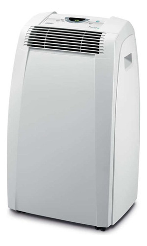 Aire acondicionado frío portátil De'Longhi Pinguino 10500 BTU PAC C105