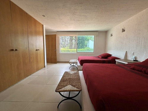 Casa En Venta En Kloster Sumiya, Jiutepec, Morelos: