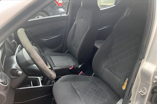 Renault Kwid 2022