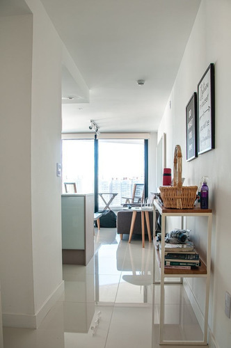 Imagen 10 de 24 de 1 Dormitorio Y Medio Con Vista, Artower (ref: Lij-5344)