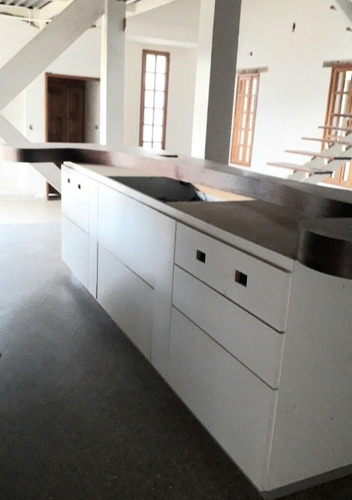 Imagen 4 de 9 de Casa Quinta 2 Niveles Obra Avanzada 80% Urb. Ciudad Jardín