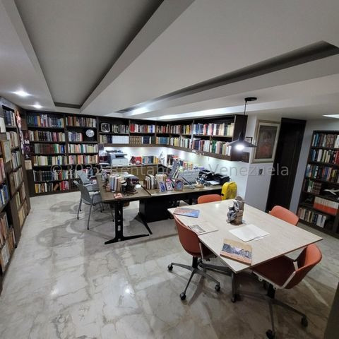 Imagen 19 de 30 de Casa En Venta Cumbres De Curumo 22-24849 Juan Paz 0412-6250686