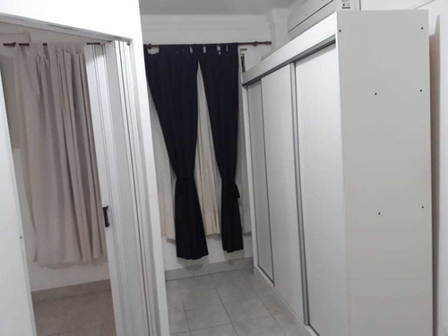 Imagen 10 de 12 de Departamento 1 Amb Y Medio En Palermo Botanico