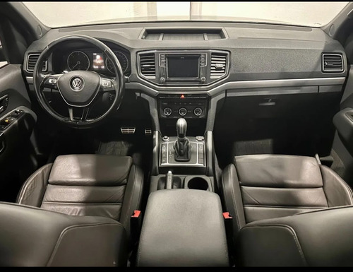 Volkswagen Amarok 3.0 Cd Tdi 258Cv V6 Extreme 4X4 At