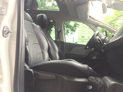 Citroen C4 Picasso 1.6 Intensive 16v Turbo