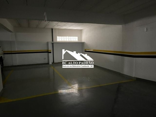 Imagem 27 de 30 de Apartamento No Edifício Sol Da Manhã Balneário Camboriú - 3555