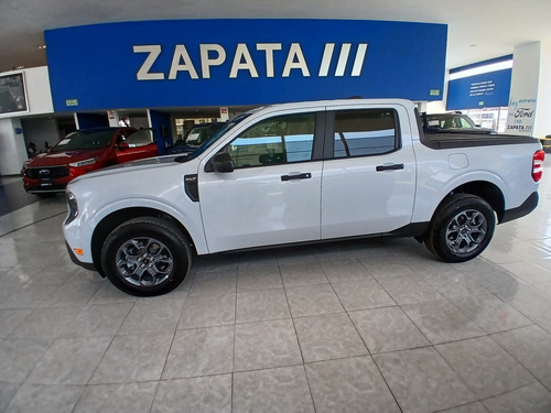 Ford Maverick 2.0 Turbo Xlt 4X2