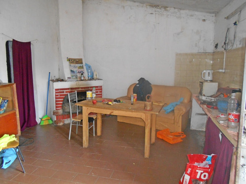 Exte. Chacra En Venta En Juanico