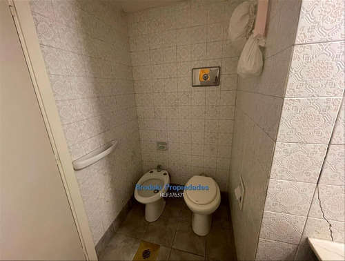 Imagen 14 de 17 de Venta Apartamento En Punta Carretas A Pasos Del Mar Cw176371