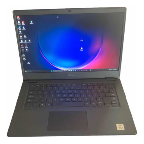 Dell 3410 Laptop