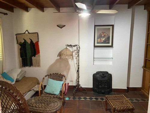 Imagen 15 de 29 de Casa-quinta En Alquiler Temporal