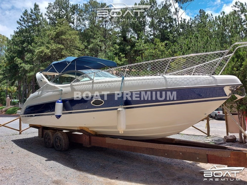 Imagem 2 de 11 de Phantom 290, 2004, 1x Mercruiser 6.2 320hp - Runner - Real