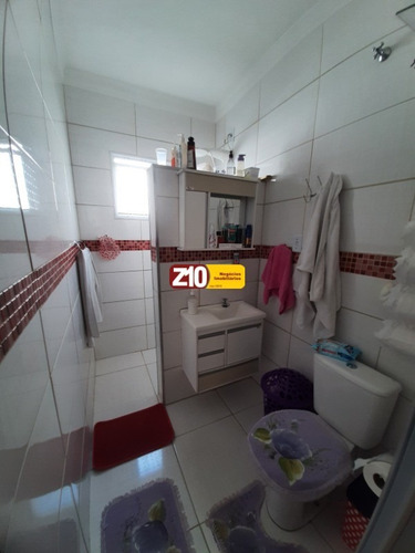 Imagem 12 de 30 de Casa Para Venda No Jardim Morada Do Sol A Poucos Metros Do Parque Ecológico Na Z10 Imóvies - Indaiatuba/sp - Ca09734 - 70273188