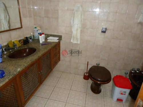 Imagem 8 de 13 de Casa Residencial À Venda, Vila Granada, São Paulo - Ca1410. - Af15222