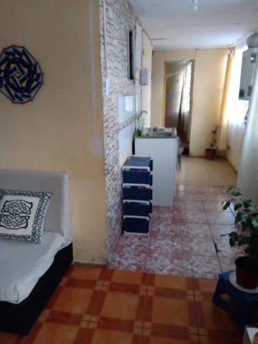 Departamento En Venta, Puente Alto, Sector Volcán San José