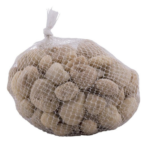 Piedra Cristal Blanco X2kg