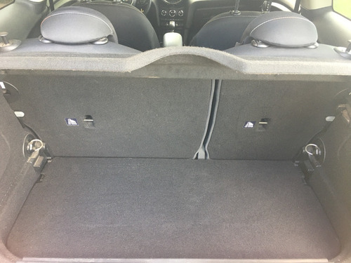 Imagen 11 de 12 de Mini Cooper Pepper 3 Puertas