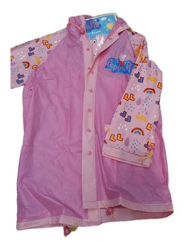 Piloto Infantil Peppa Pig Original Disney 20126 