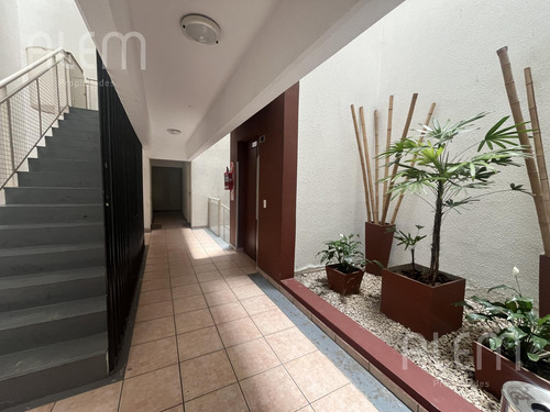 Departamento En Venta - 3 Ambientes - Con Parrilla -talar De Martinez
