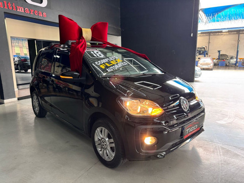 Volkswagen Up! up! move I MOTION 1.0 T. Flex 12V 5p