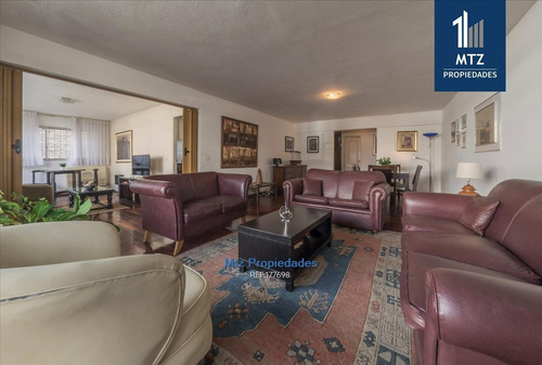 Imagen 1 de 16 de Venta De Apartamento Con Gran Diseño Y Calidad En Malvin Cw177698