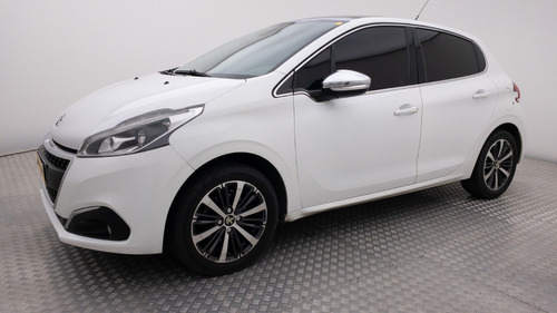 Peugeot 208 1.6 Allure