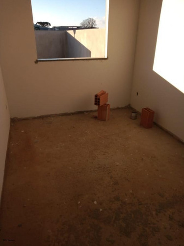 Imagem 11 de 15 de Casa Para Venda Em Ponta Grossa, Uvaranas, 2 Dormitórios - Crhm034_1-1457449