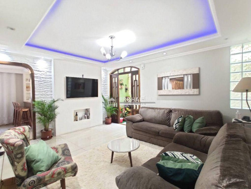 Imagem 3 de 30 de Sobrado À Venda, 120 M² Por R$ 680.000,00 - Jardim Represa - São Paulo/sp - So3619