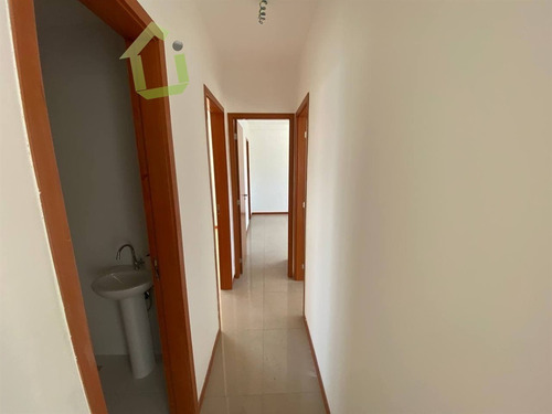 Imagem 4 de 14 de Venda - Cobertura 3 Quartos No Centro De Nova Iguaçu