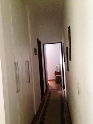 Imagem 13 de 21 de Sobrado Em Condomínio Na Vila Formosa Com 3 Suítes, 4 Vagas, 192m² - So0510