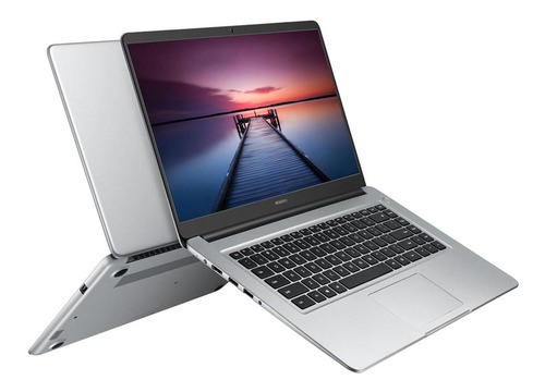 Notebook Huawei Matebook D 15.6 Core I5 825u