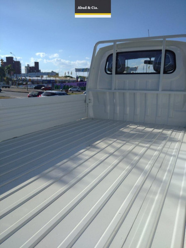 Imagen 11 de 14 de Victory K1 Pick Up 1.2 2023 0km