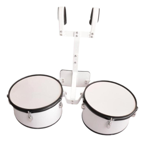 Tambor , Instrumento De Percusión Musical, Tambores Dobles