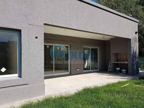 Imagen 5 de 6 de Barrio Cerrado La Comarca - Casa Venta Usd 340.000 Ana Valencia Propiedades