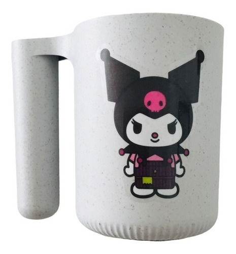 Vaso Porta Cepillo De Dientes Hello Kitty Y Sus Amigos